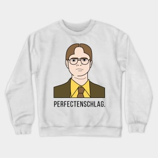 Perfectenschlag Crewneck Sweatshirt